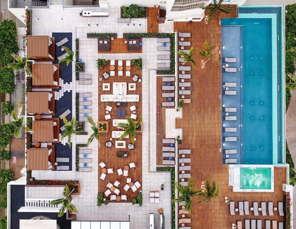 'Alohilani Resort Waikiki Beach
