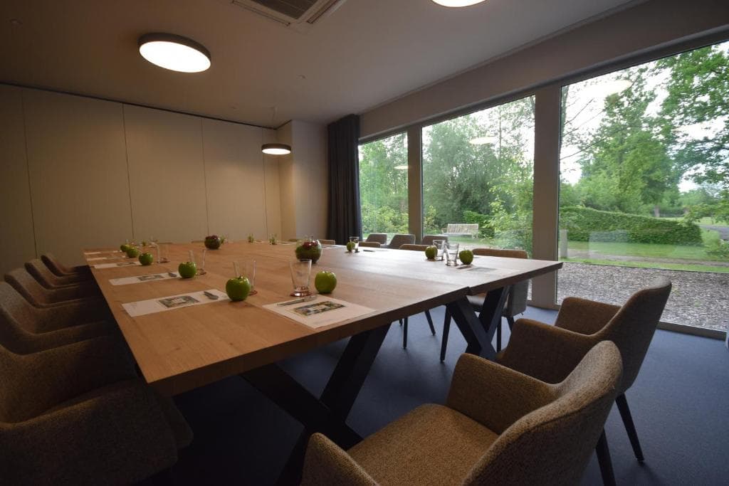 Velotel Brugge (old)