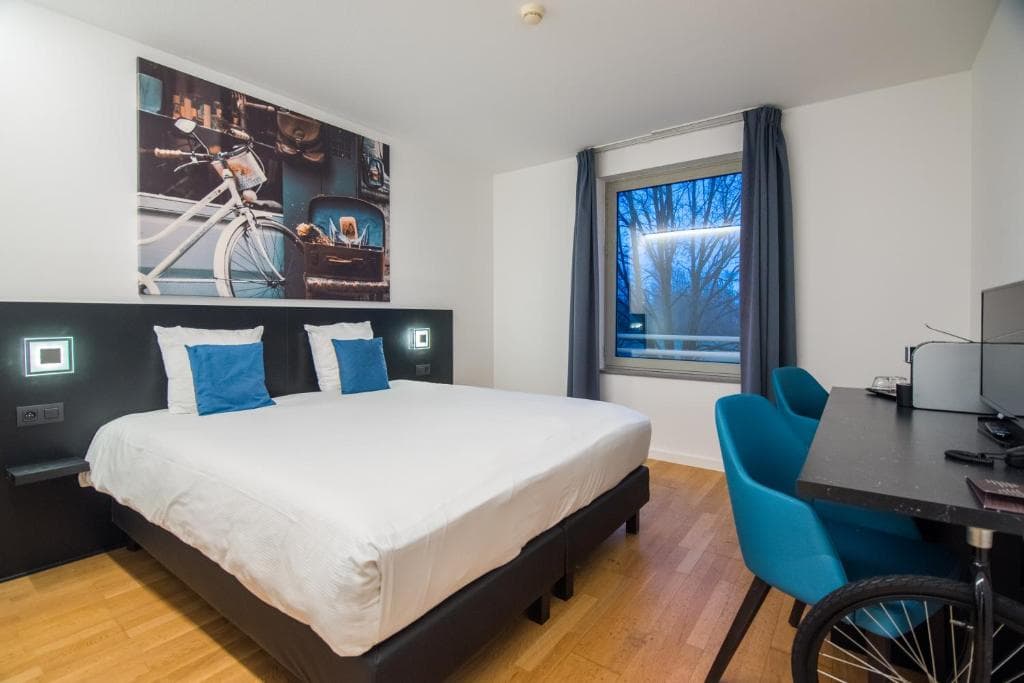 Velotel Brugge (old)