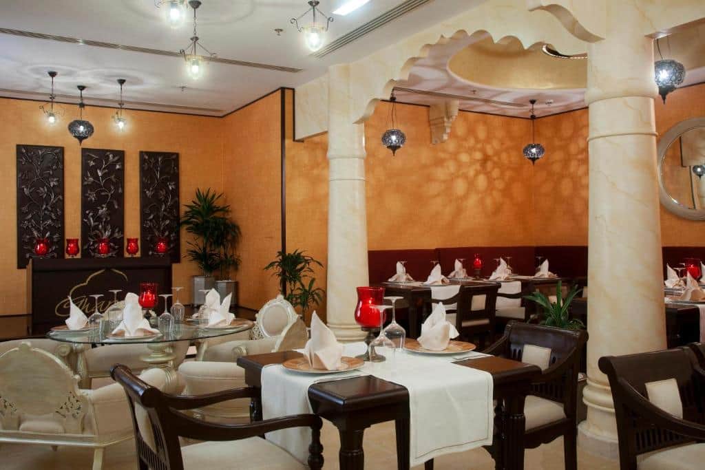 Holiday Inn Dubai Al Barsha, an IHG Hotel