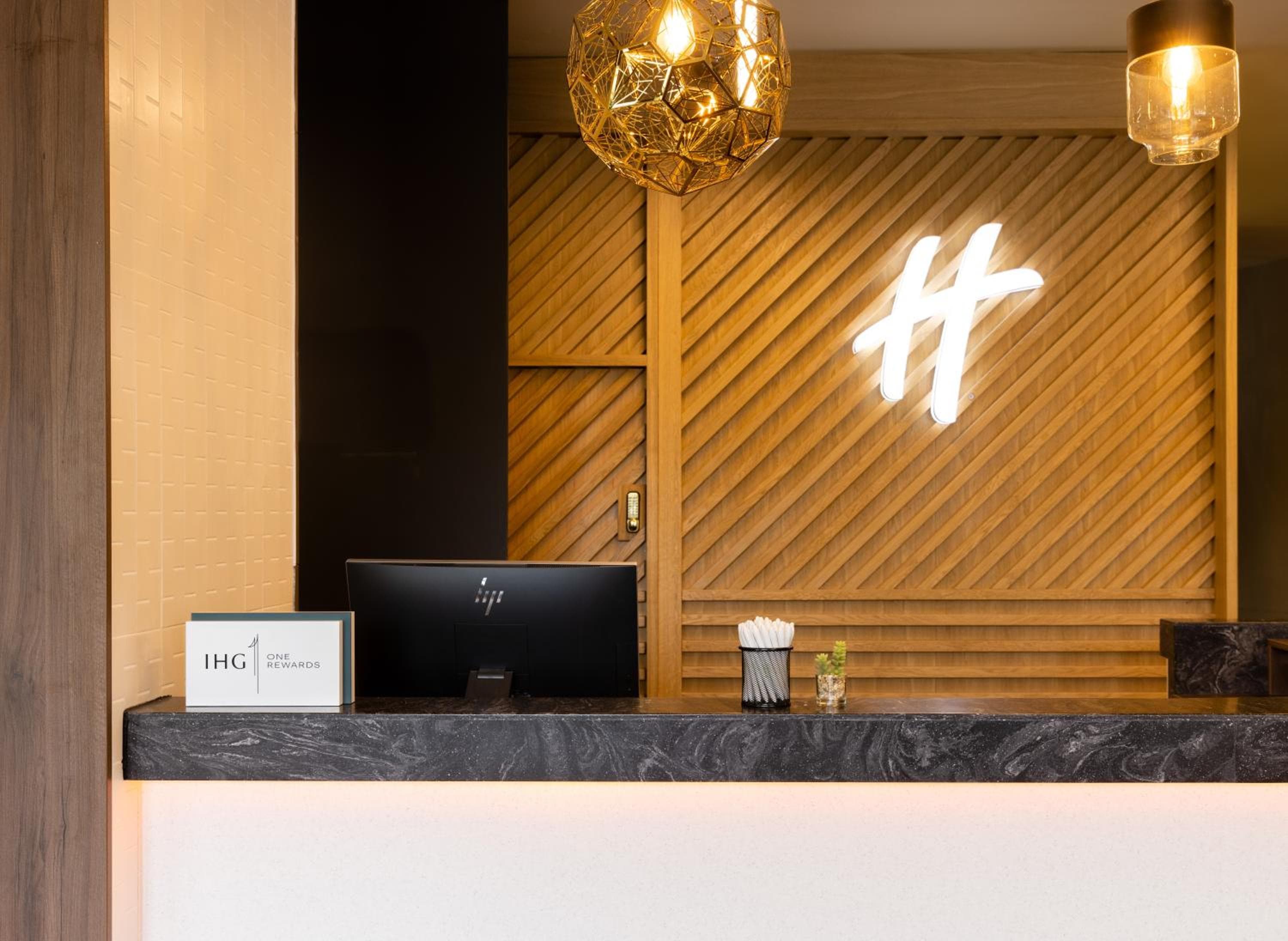 Holiday Inn York City Centre