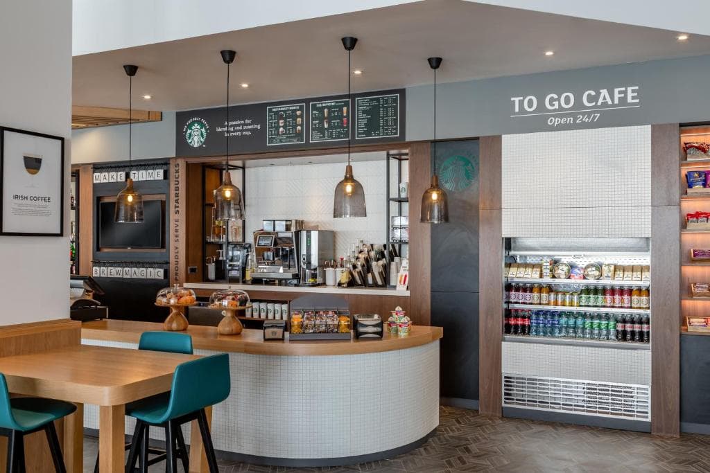 Holiday Inn Dublin Airport