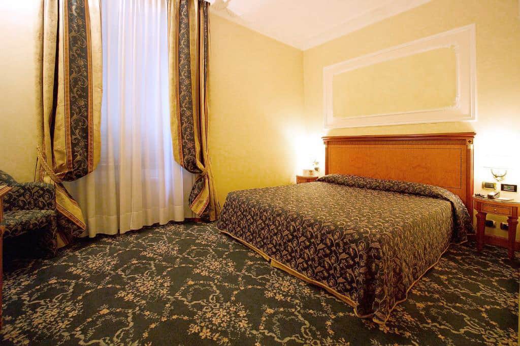 Hotel dei Consoli