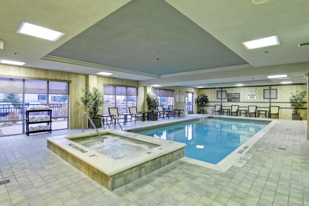 Hampton Inn and Suites by Hilton Guelph