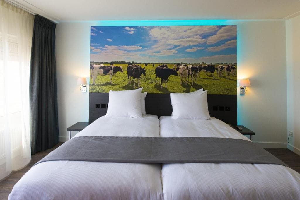 Grand Hotel Amstelveen