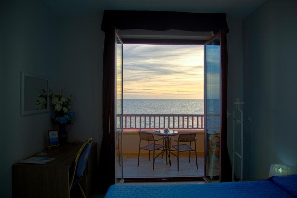 Hotel Polo Nautico