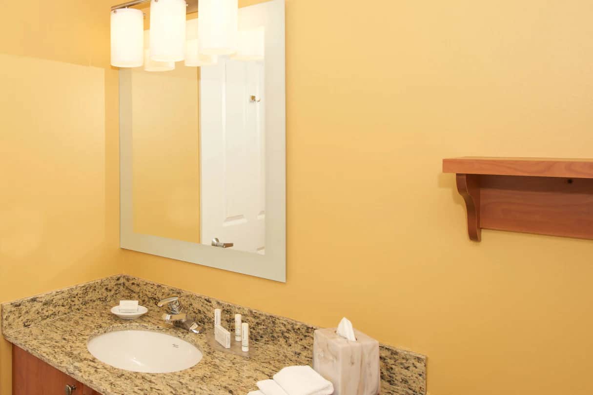 TownePlace Suites by Marriott Seattle Everett/Mukilteo