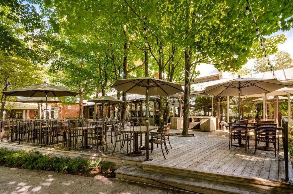 Manoir Rouville-Campbell