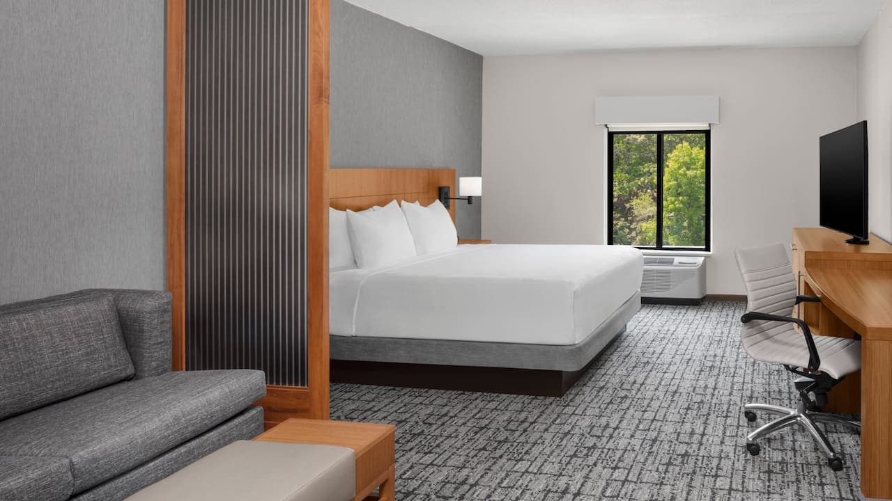 Hyatt Place Boston Braintree