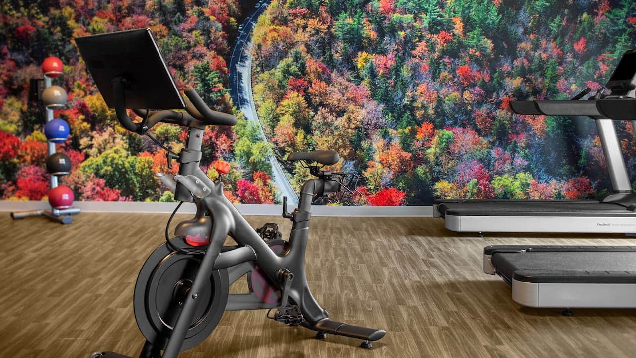 Hyatt Place Boston Braintree