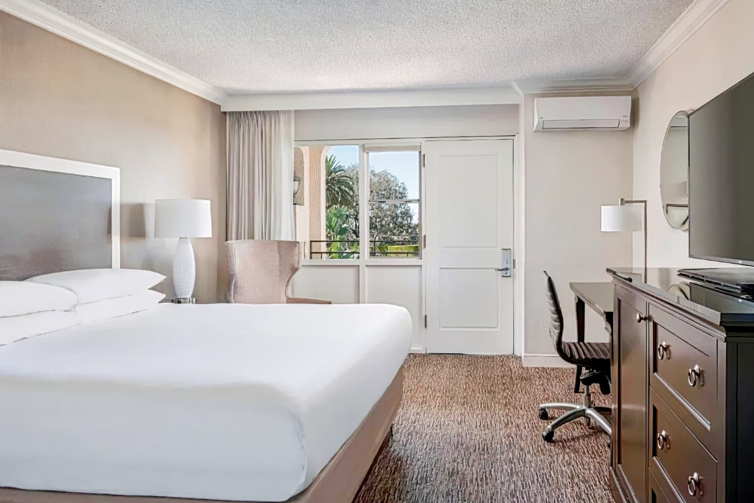 Hyatt Regency Newport Beach