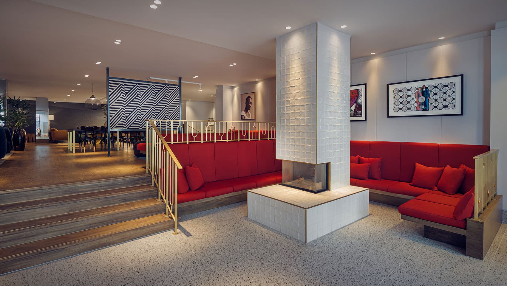 Kimpton De Witt Amsterdam, an IHG Hotel