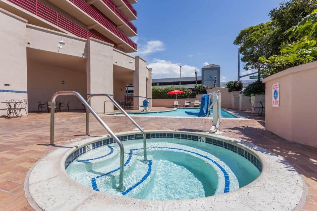 Ramada by Wyndham San Diego National City