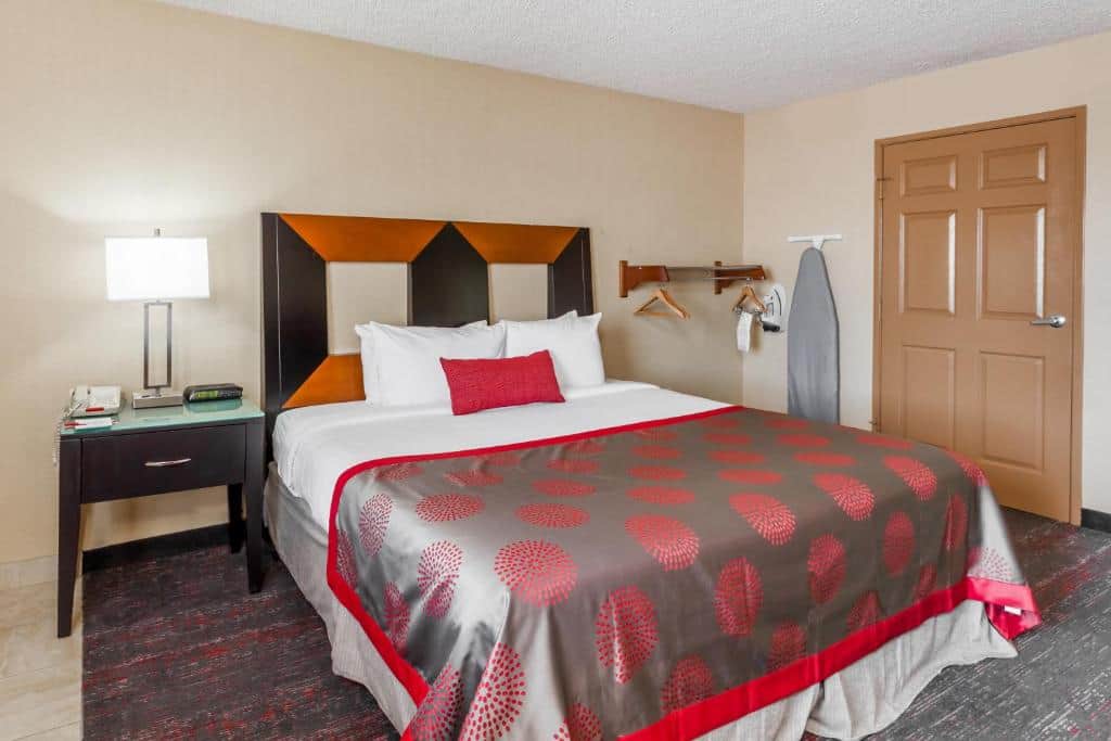Ramada by Wyndham San Diego National City