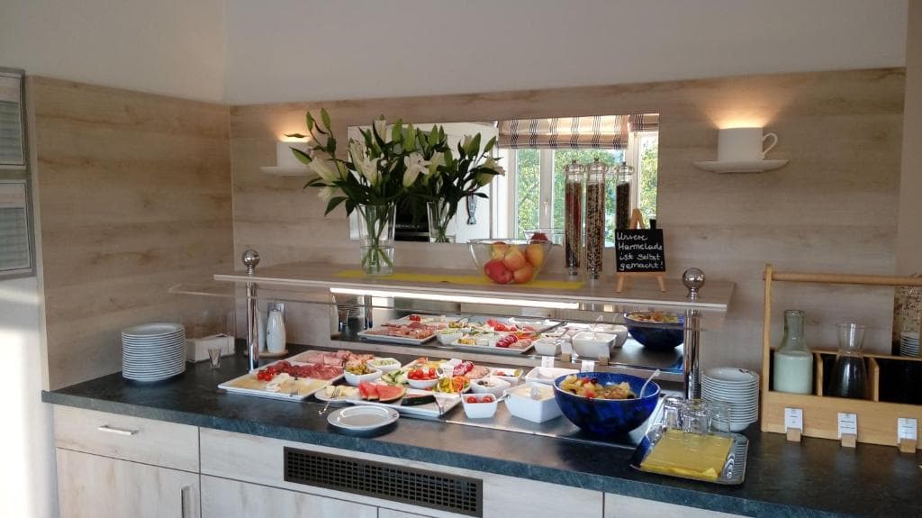 Hotel KonradP Holzkirchen