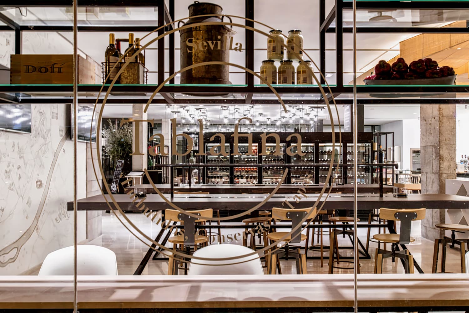 NH Sevilla Plaza de Armas