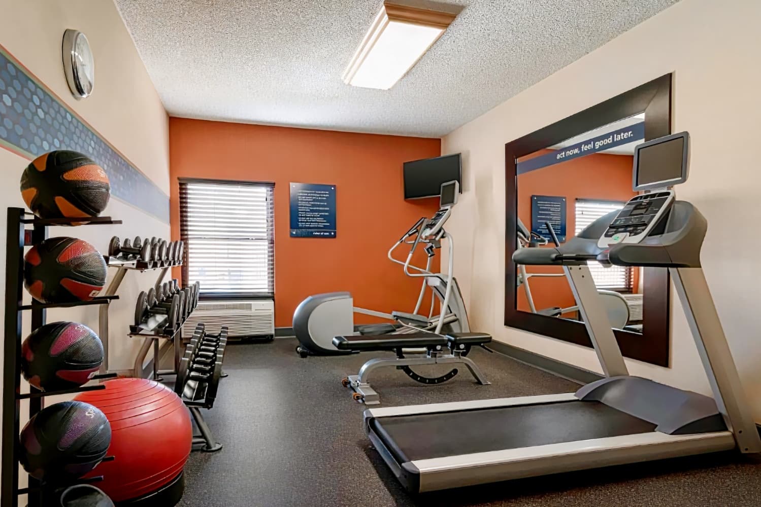 Hampton Inn Phoenix/Chandler