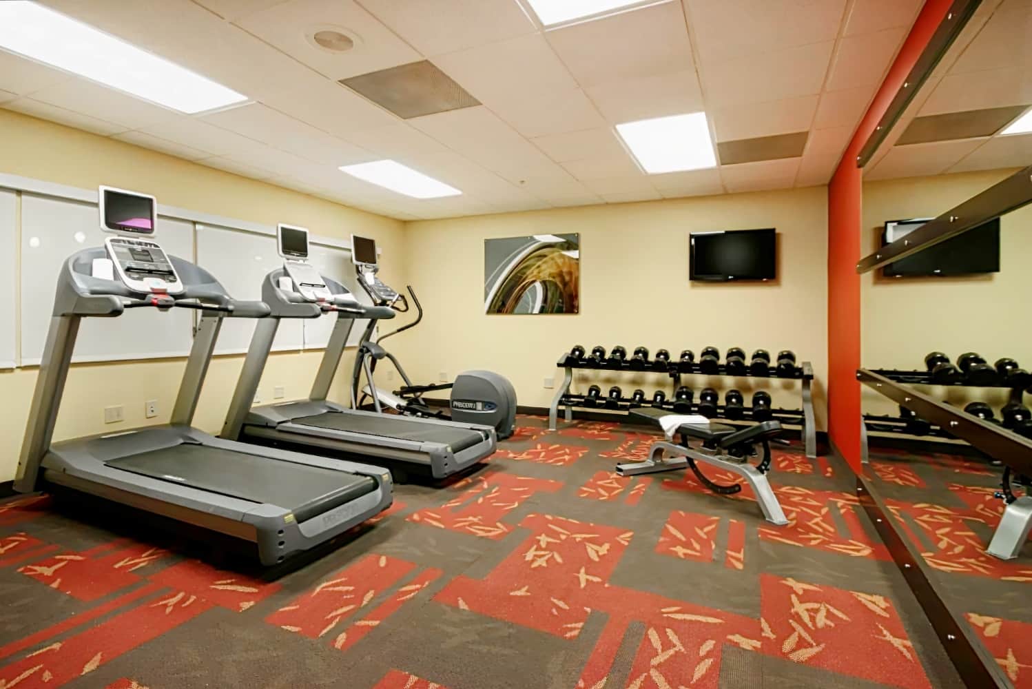 Courtyard by Marriott Palmdale
