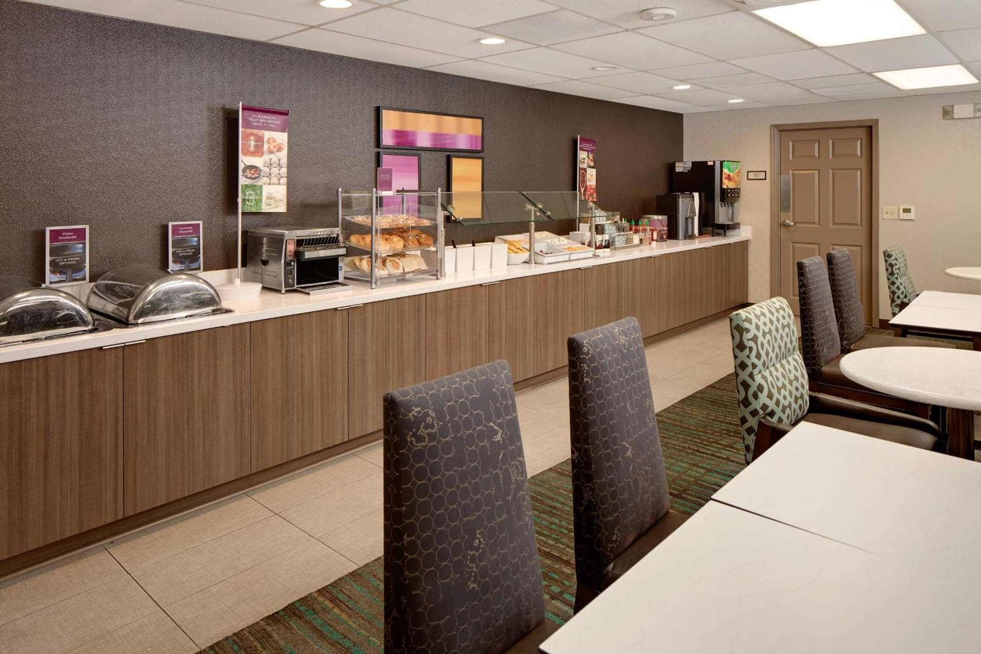 Residence Inn by Marriott Ontario Airport