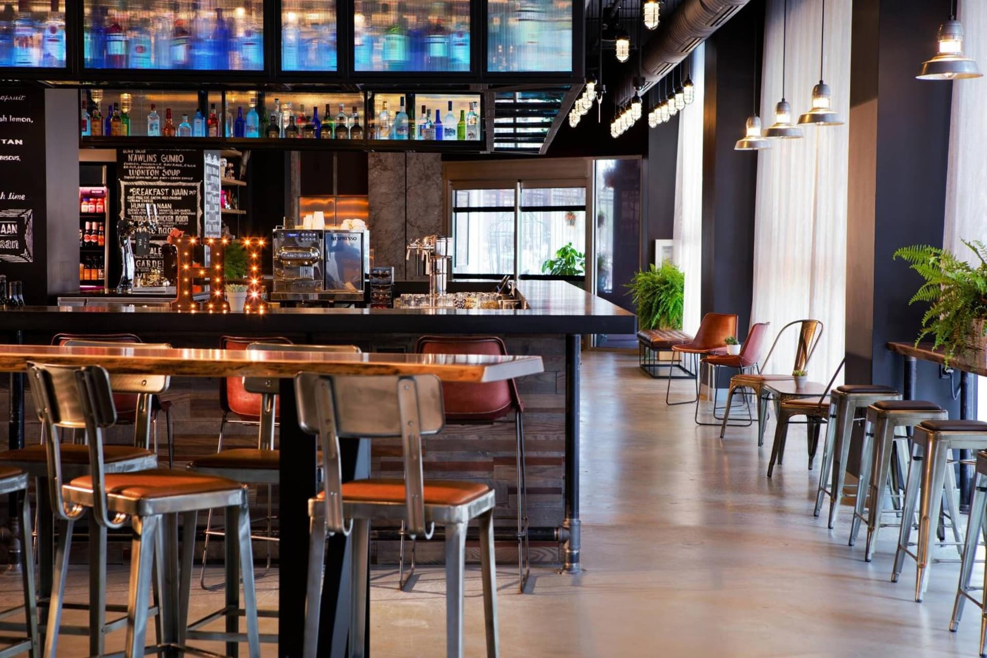 Moxy New Orleans French Quarter (old)