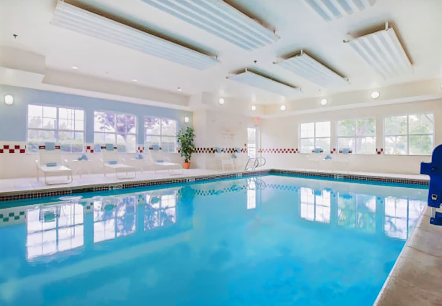 Residence Inn by Marriott San Jose South/Morgan Hill