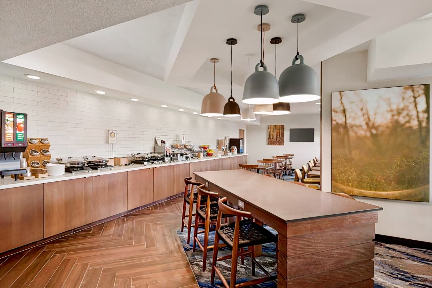 Fairfield Inn & Suites by Marriott Wheeling-St. Clairsville; OH (old)