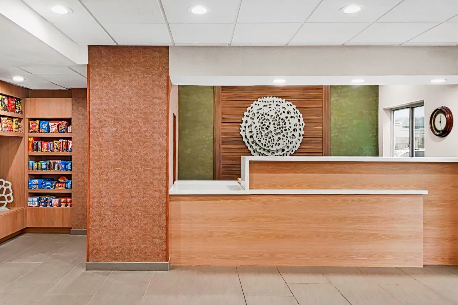 Fairfield Inn by Marriott Warren Niles