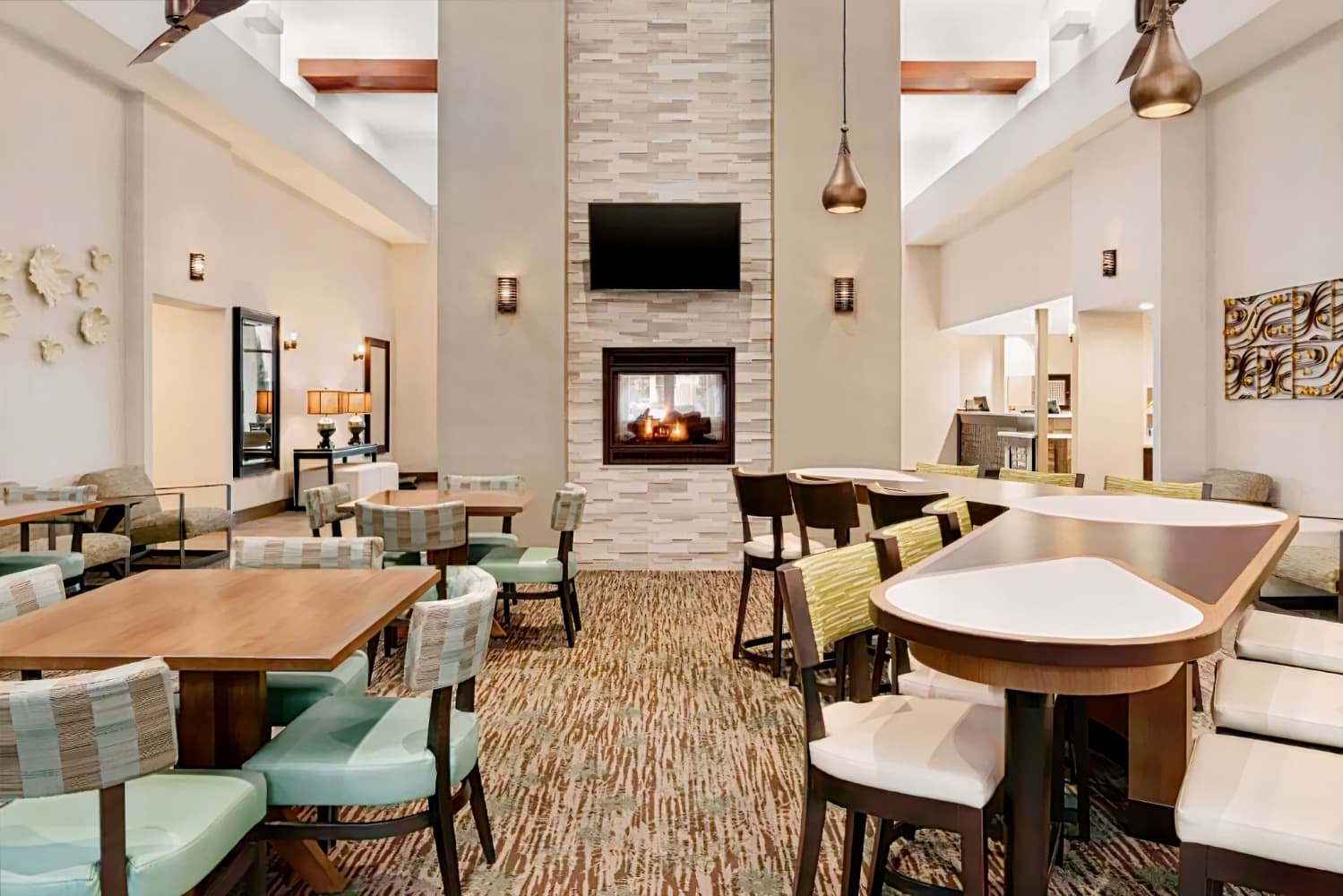 Homewood Suites by Hilton Rochester/Henrietta