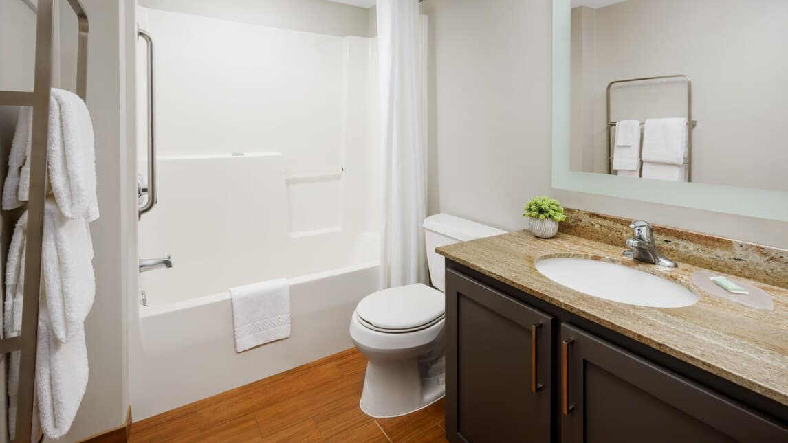 TownePlace Suites by Marriott Philadelphia Horsham