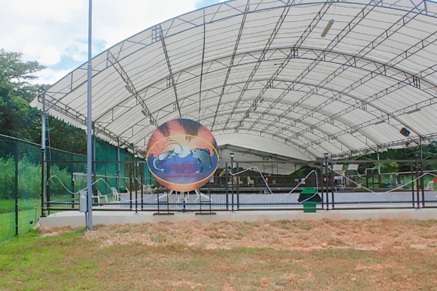 Seaside Glamping @ Heritage Chalet