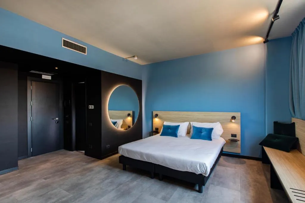 ibis Styles Roma Aurelia