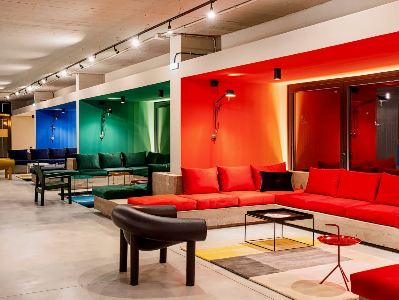 ibis Styles Roma Aurelia