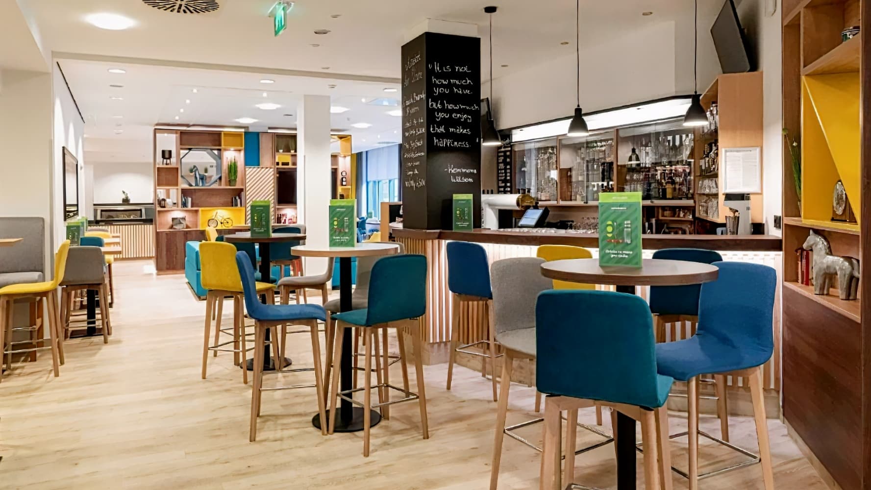 FOUR Essen City Centre