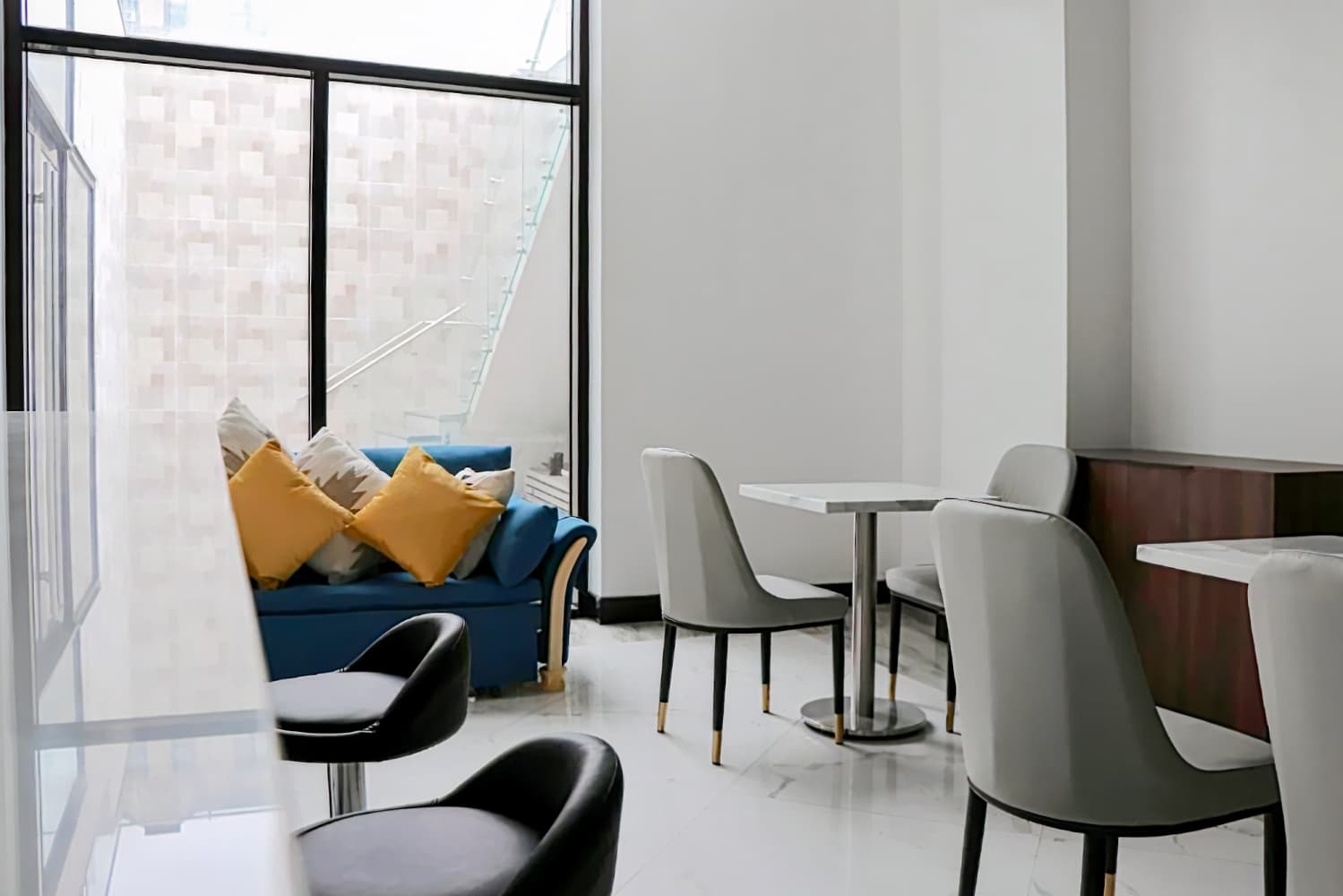 Liberty View Brooklyn Hotel