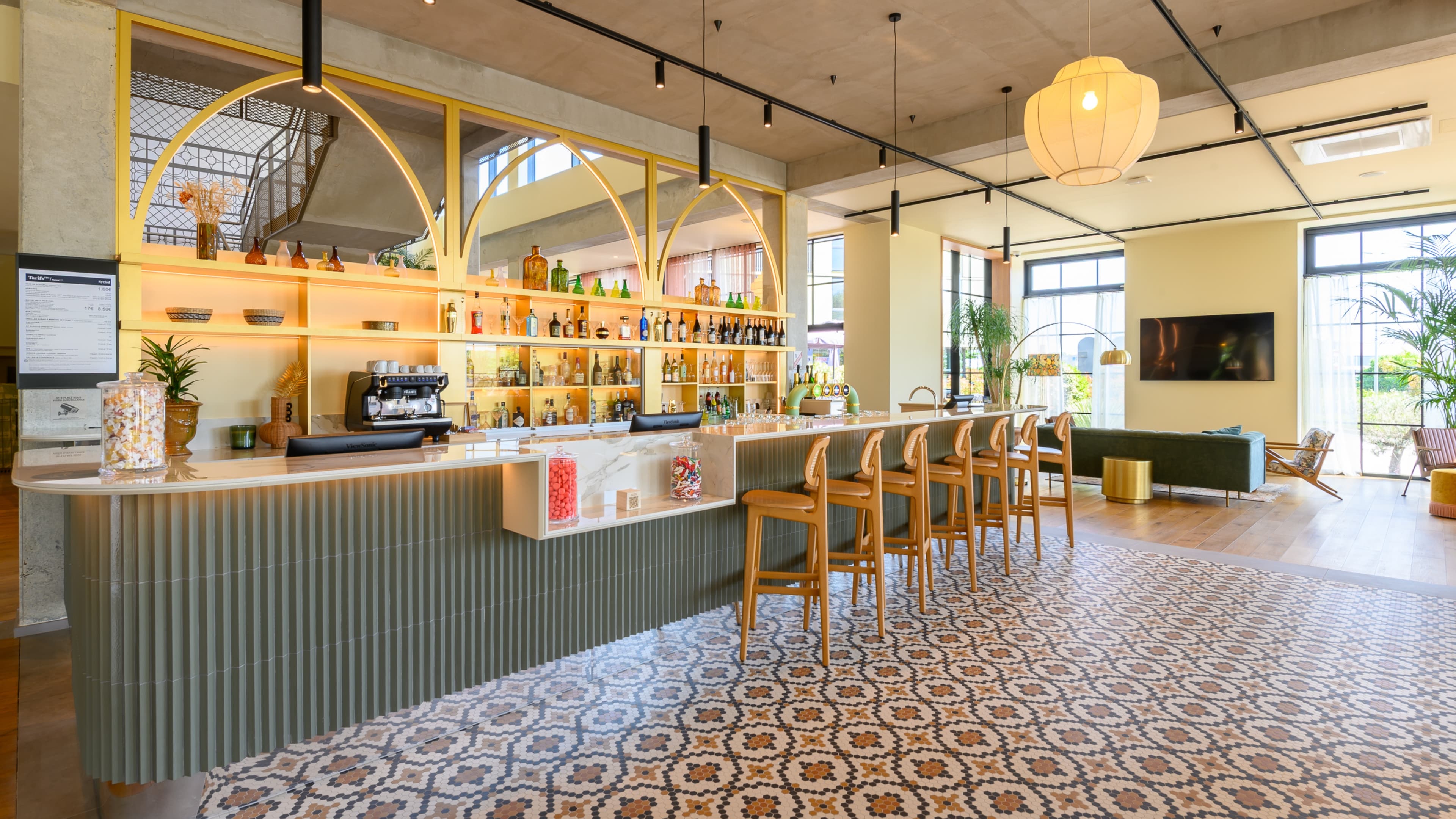 Kyriad Prestige Compiègne