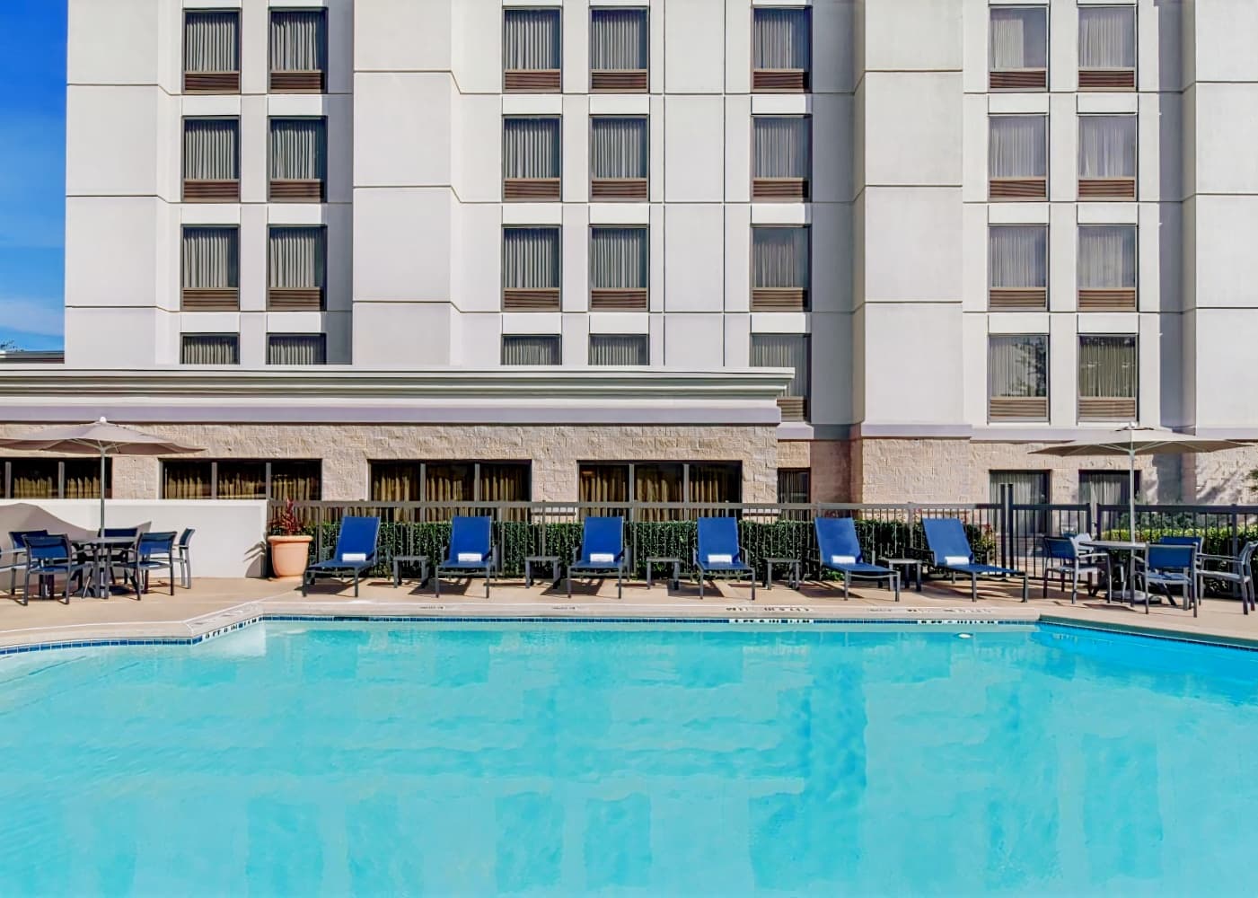 Hampton Inn Dallas-Irving-Las Colinas