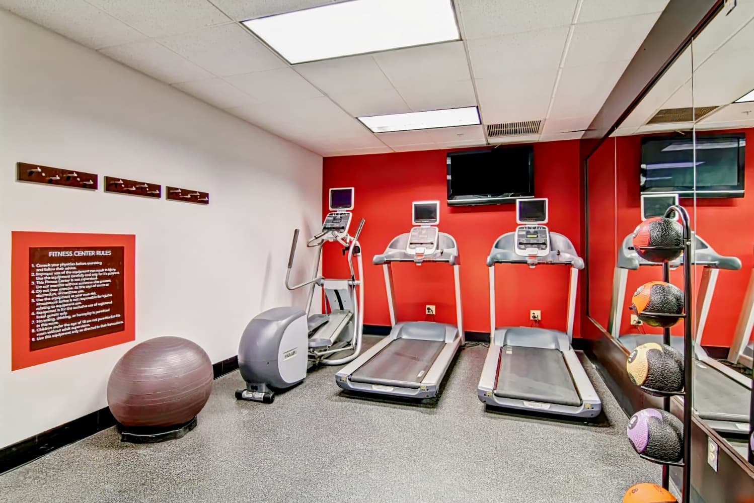 Homewood Suites by Hilton Newark-Cranford