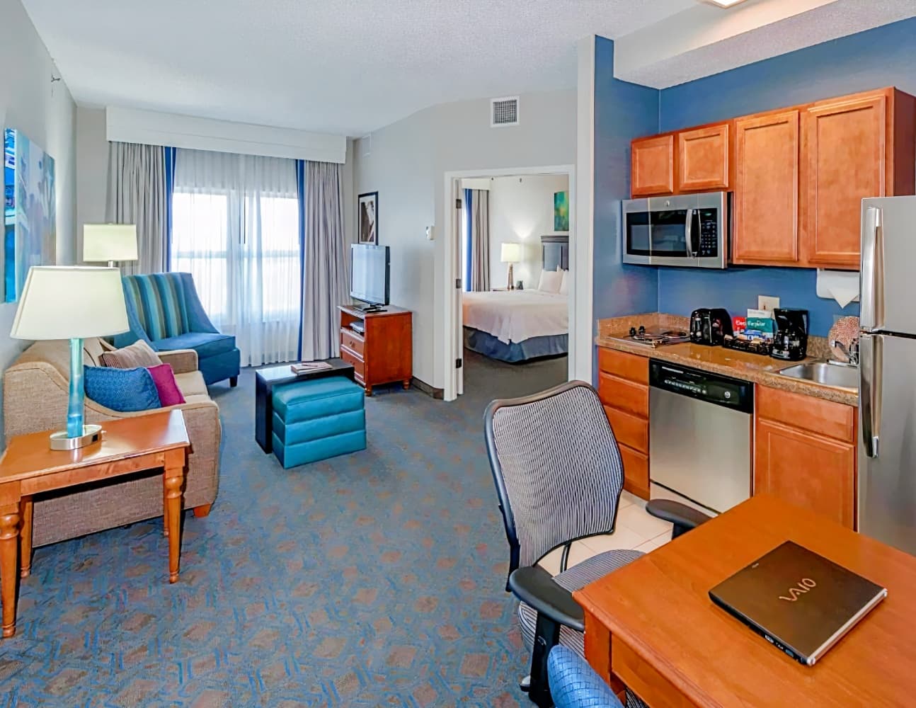 Homewood Suites by Hilton New Orleans
