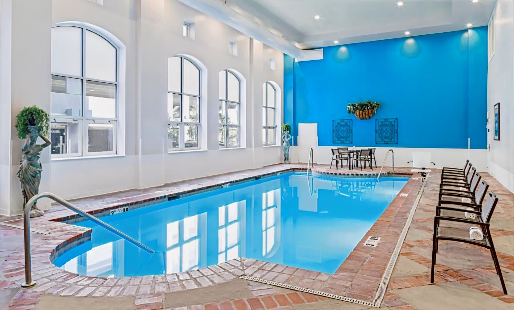 Homewood Suites by Hilton New Orleans