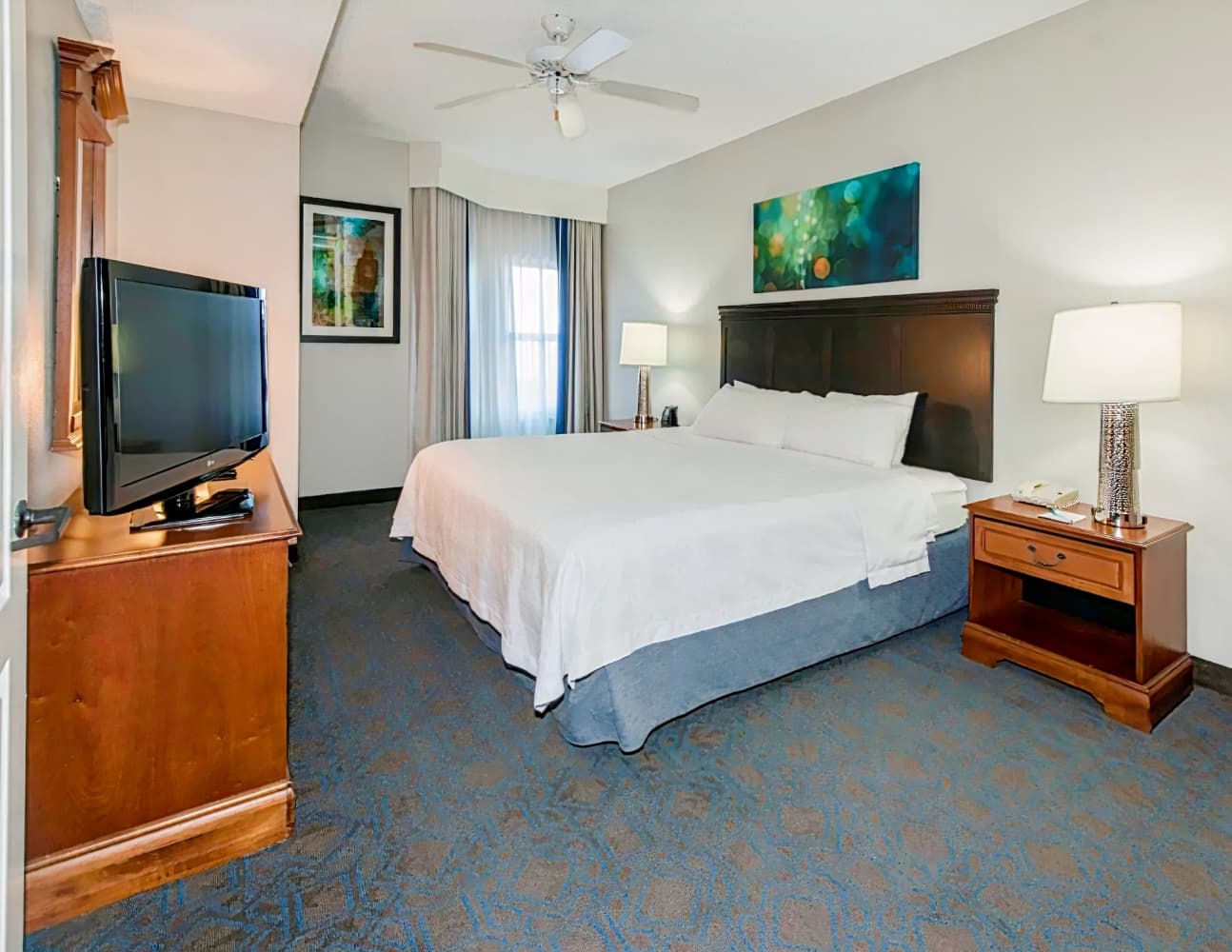 Homewood Suites by Hilton New Orleans