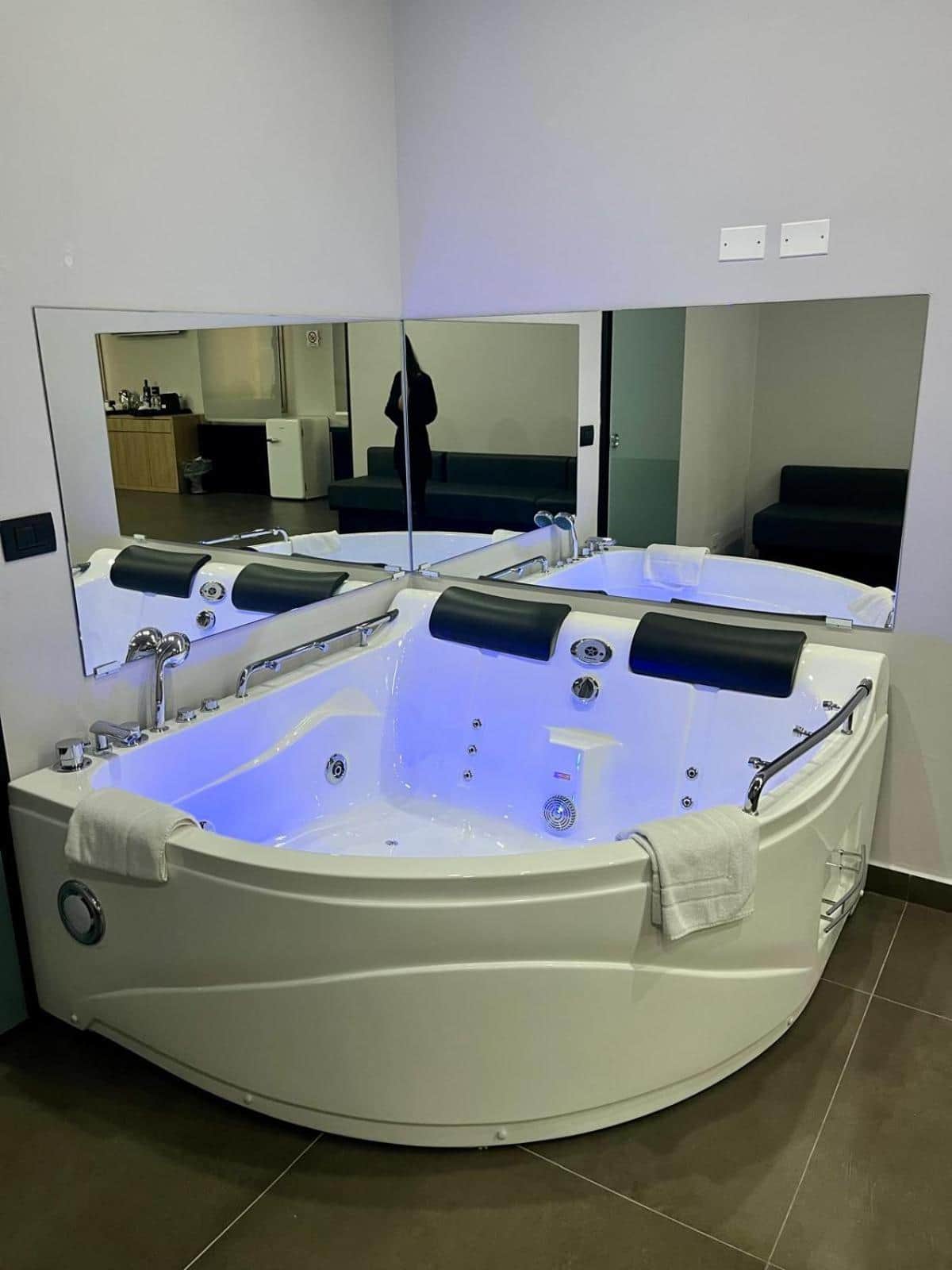 Smart Hotel Carpi