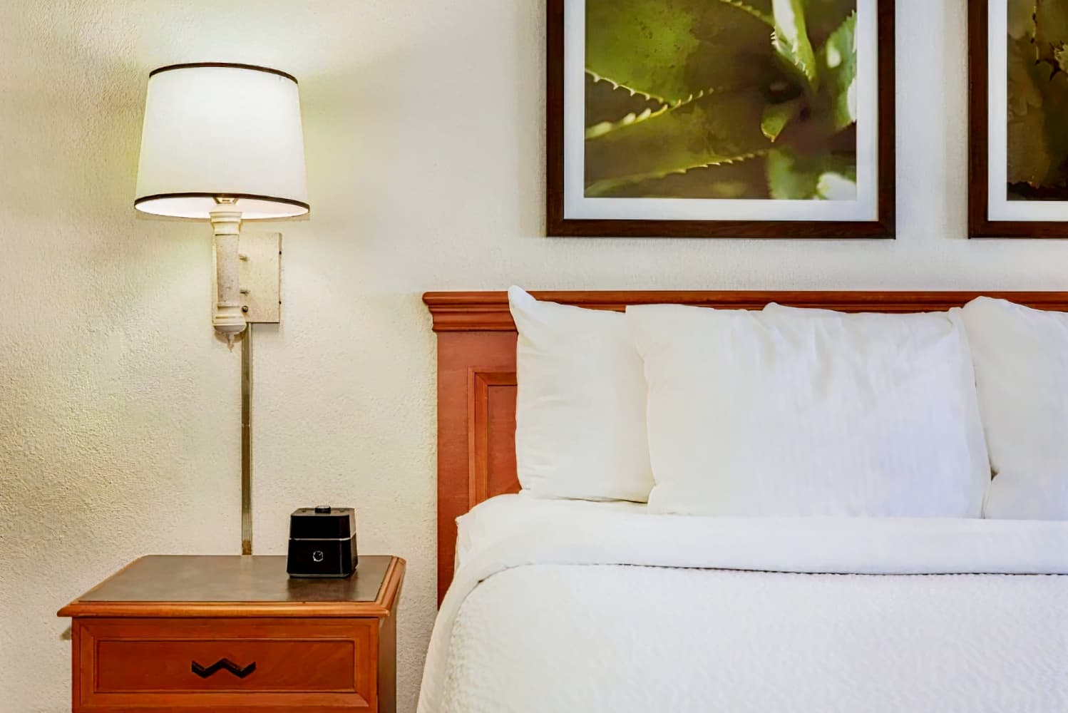 La Quinta Inn by Wyndham Austin Capitol / Downtown