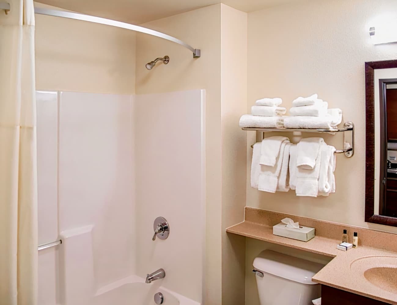 My Place Hotel - Nashville East/Lebanon