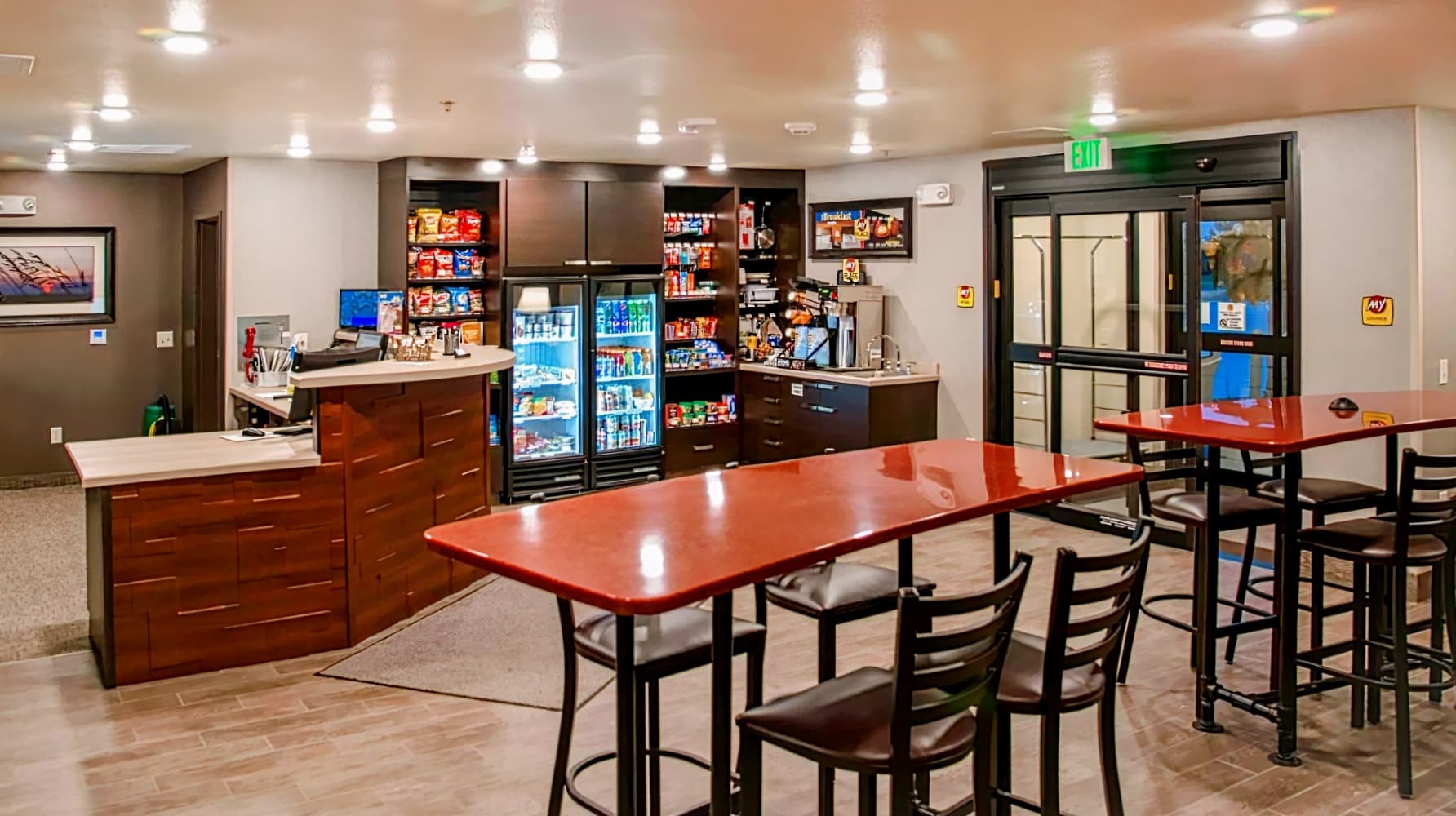 My Place Hotel - Nashville East/Lebanon