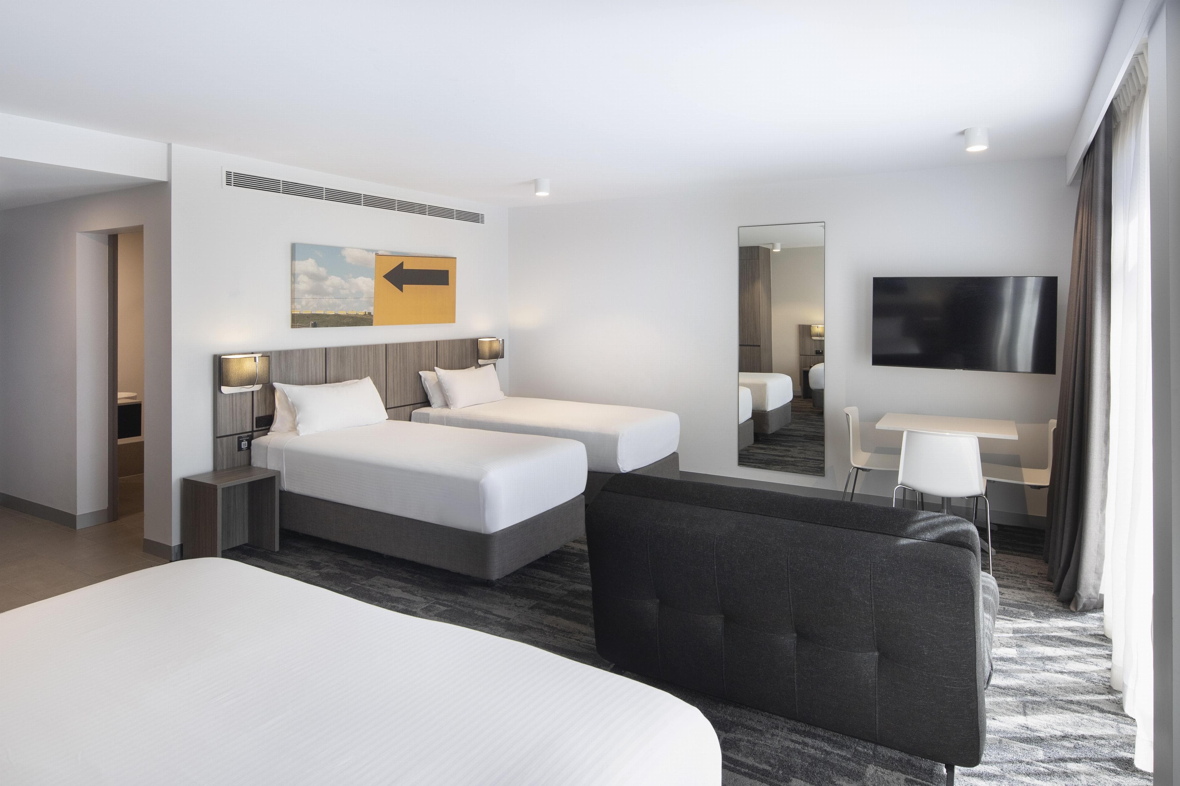 Mercure Sydney Blacktown