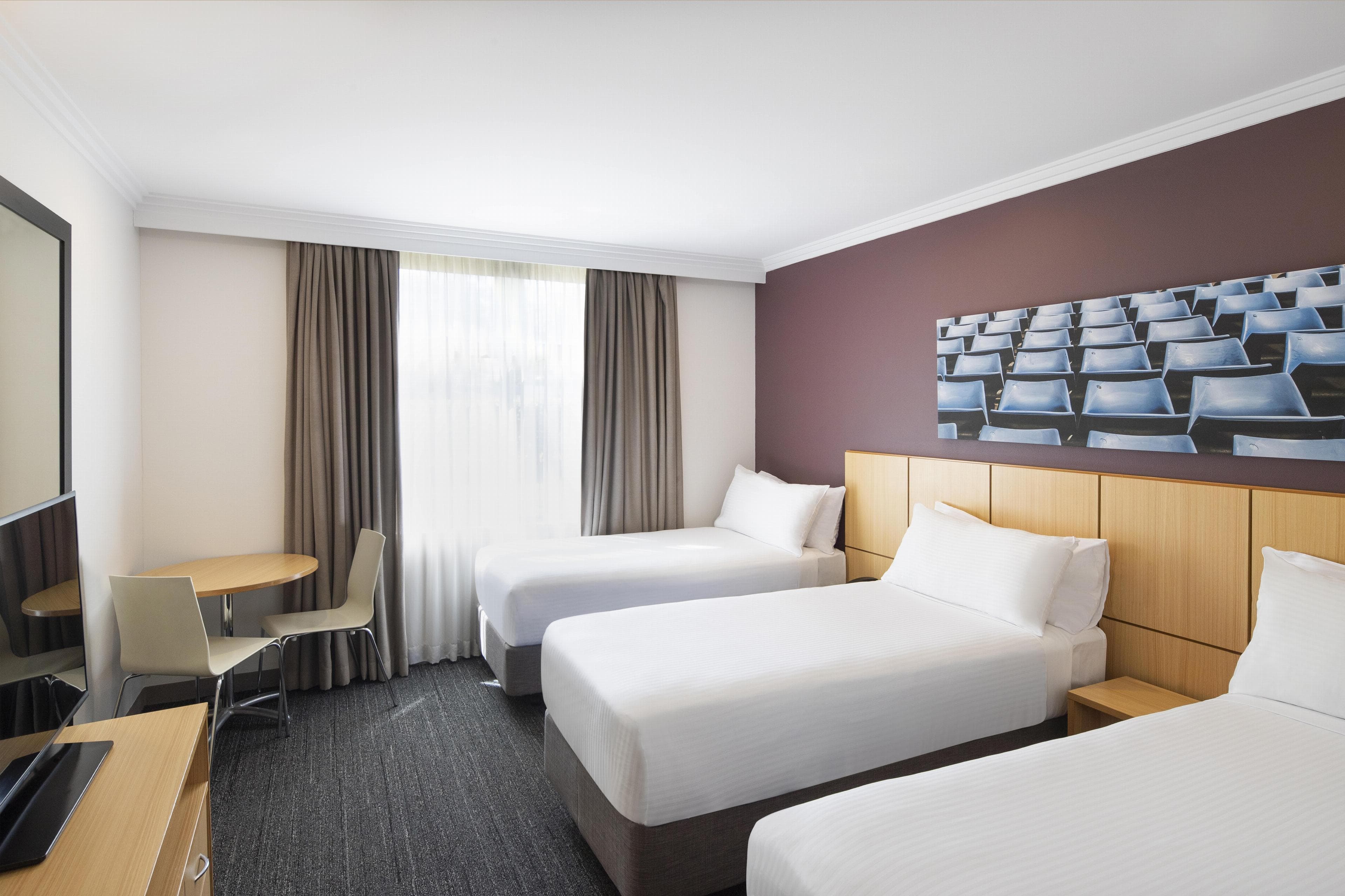 Mercure Sydney Blacktown