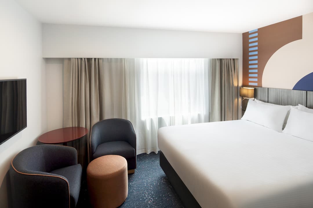 ibis Styles Sydney Central