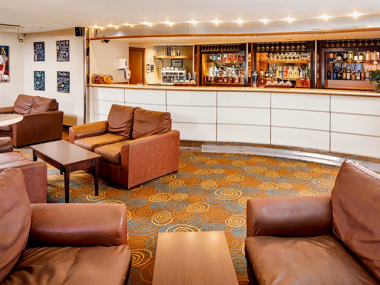 Mercure Hull Grange Park Hotel