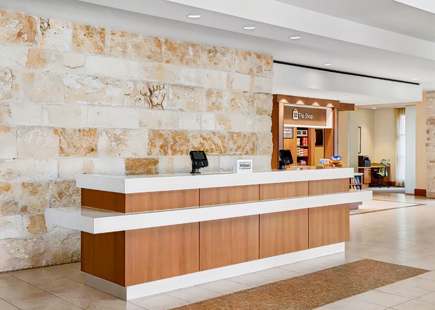 Hilton Garden Inn Dallas Richardson