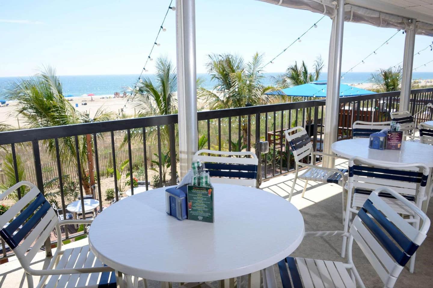 Ashore Oceanfront Hotel